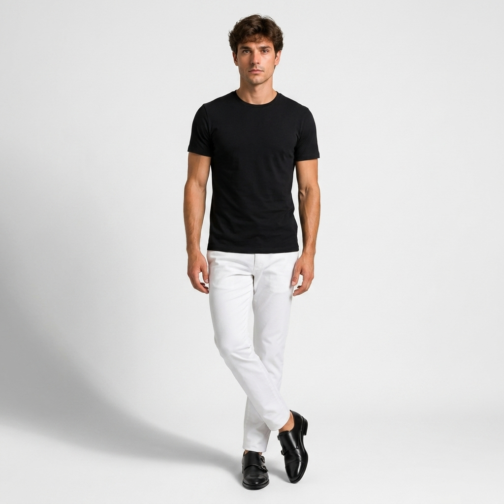 Orenvio | Men’s Italian Heritage Loafers
