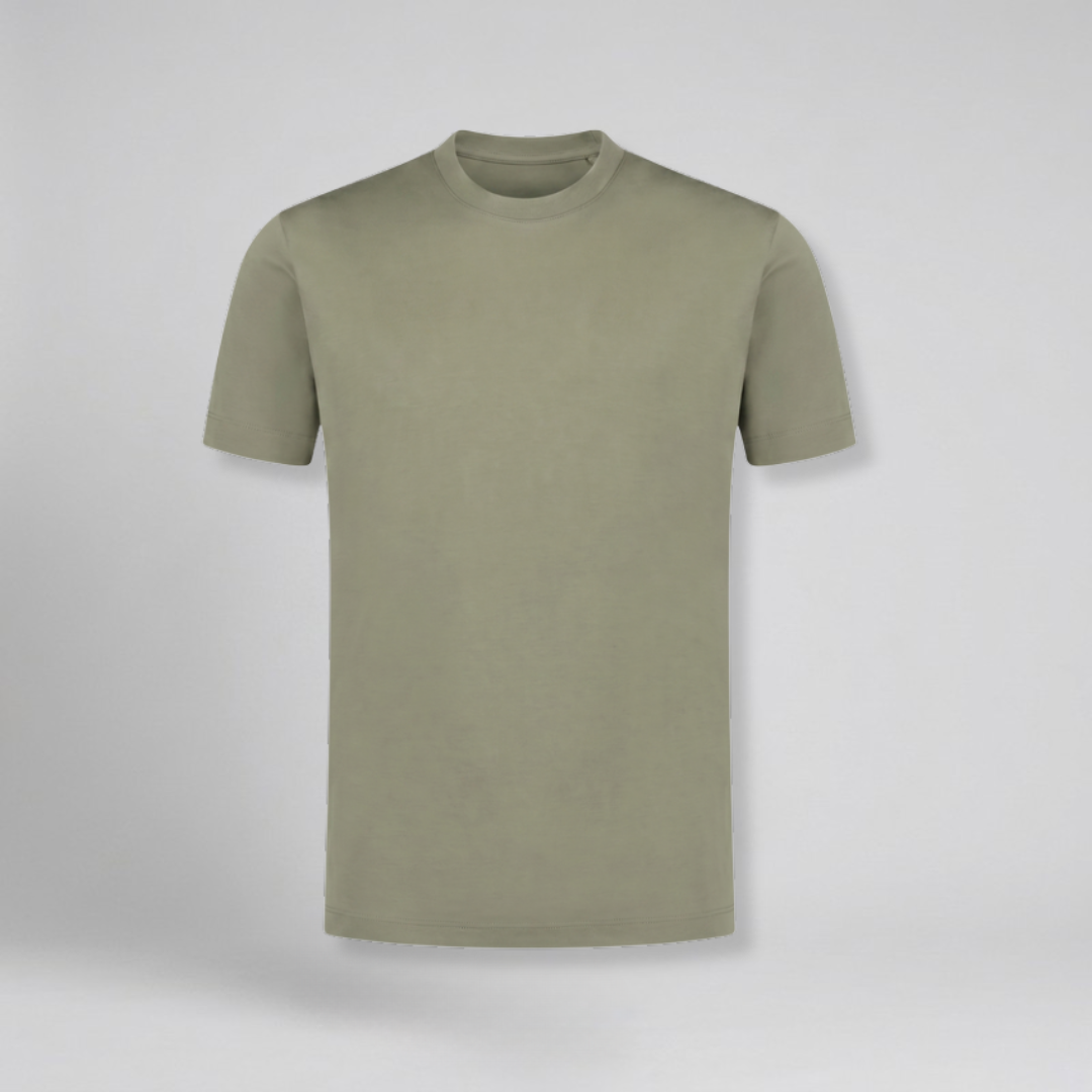 Orenvio | Men’s Essential Cotton T-Shirt