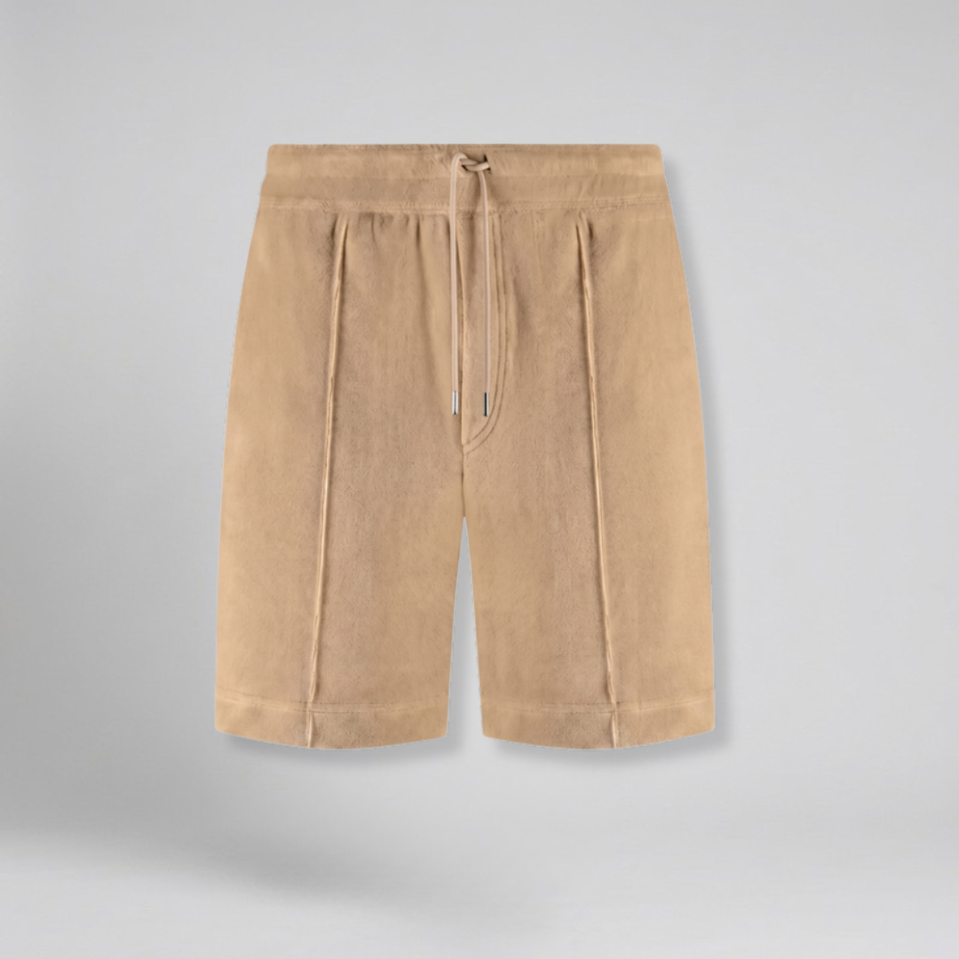 Orenvio | Men’s Terry Resort Shorts