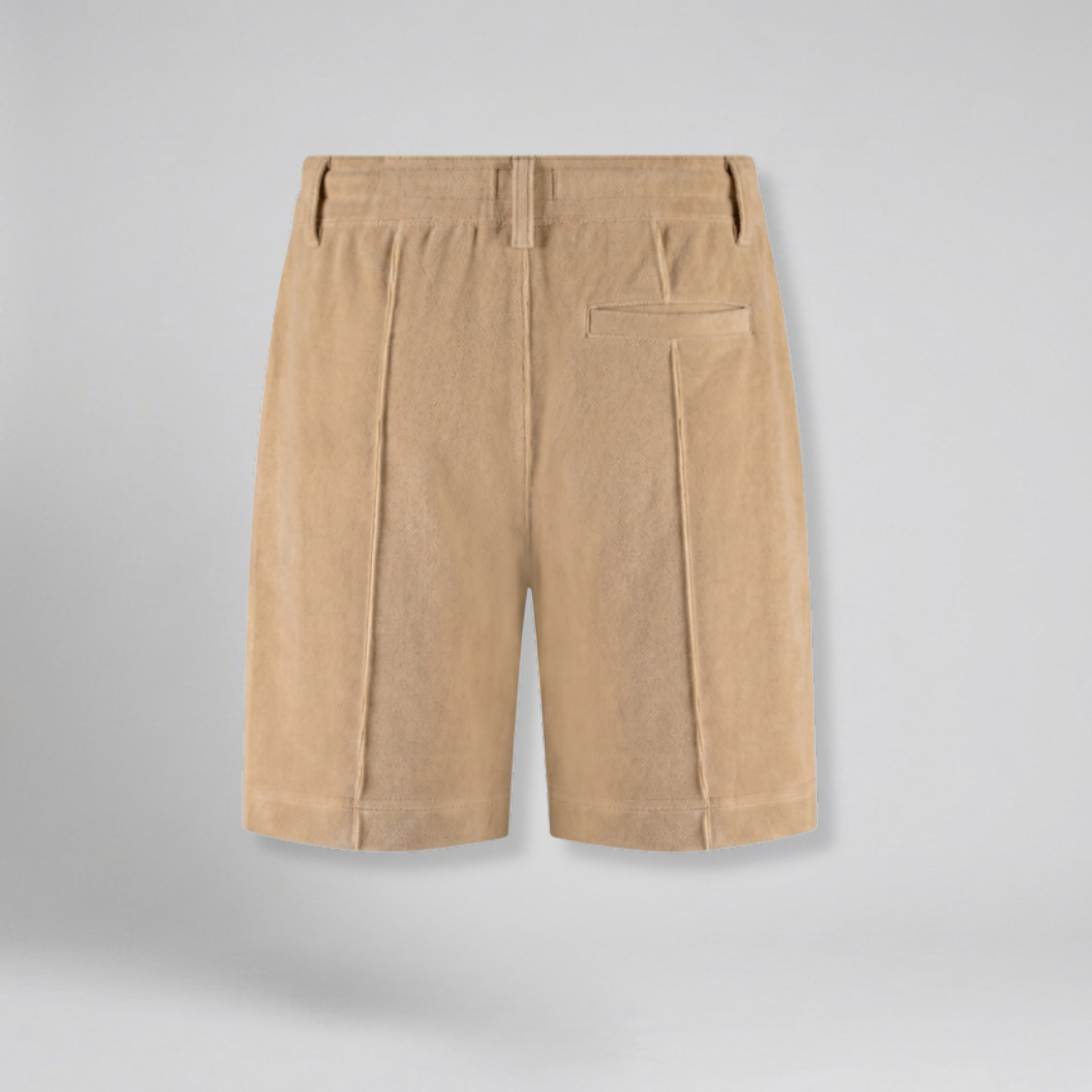 Orenvio | Men’s Terry Resort Shorts