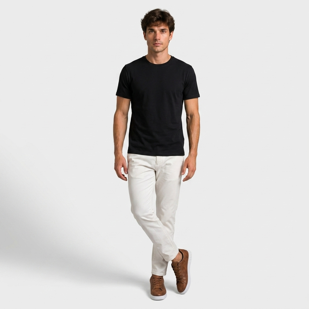 Orenvio | Men’s Timeless All-Season Sneakers