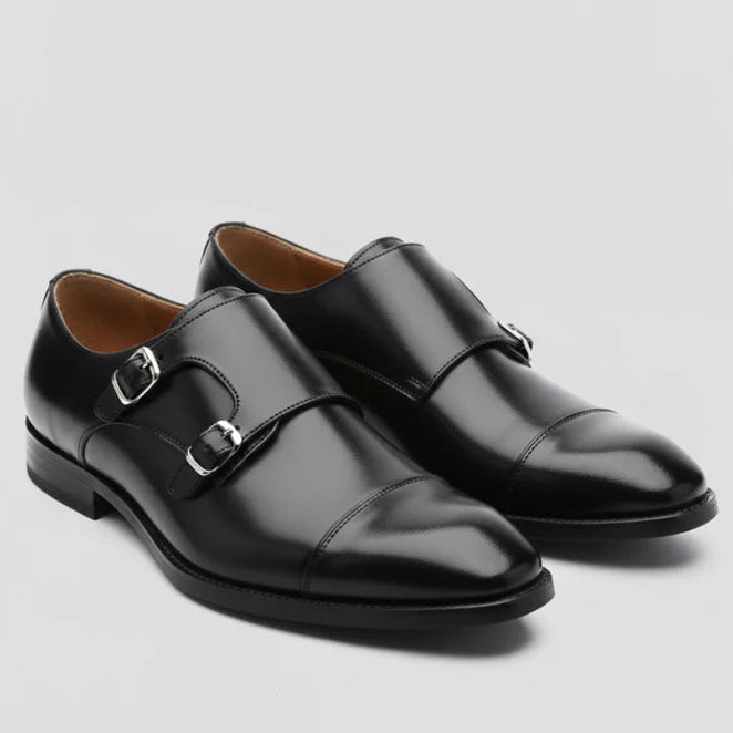 Orenvio | Men’s Italian Heritage Loafers