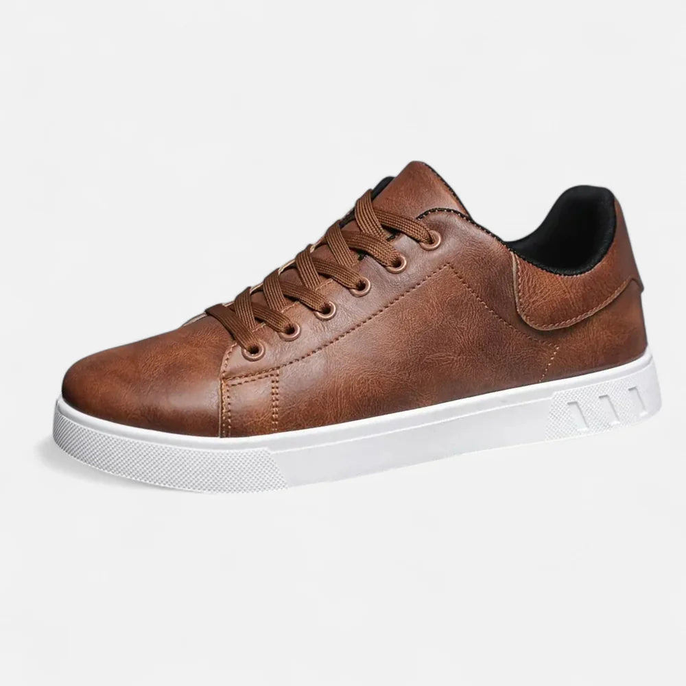 Orenvio | Men’s Timeless All-Season Sneakers