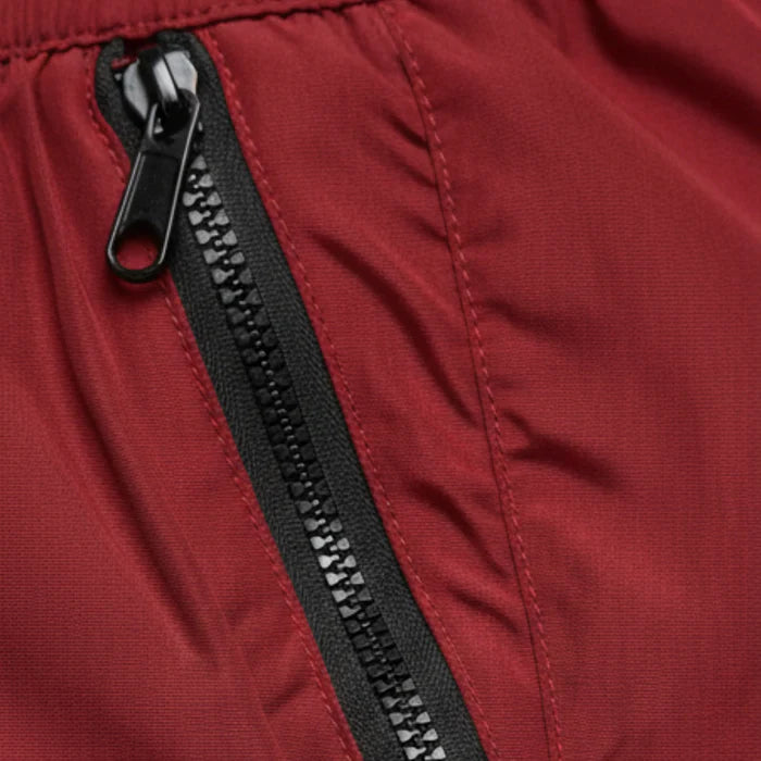 Orenvio | Men’s Quick‑Dry Swim Trunks