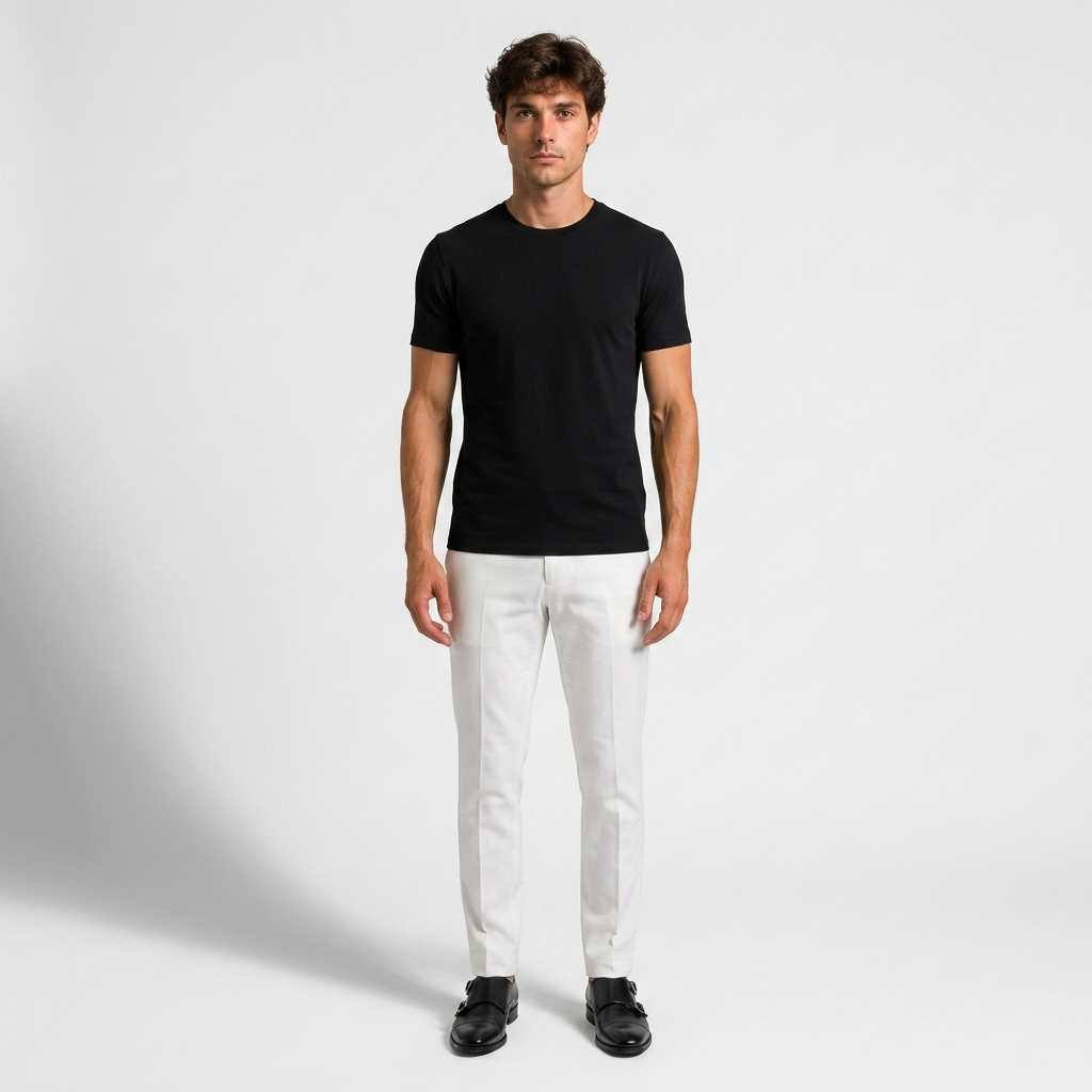 Orenvio | Men’s Italian Heritage Loafers