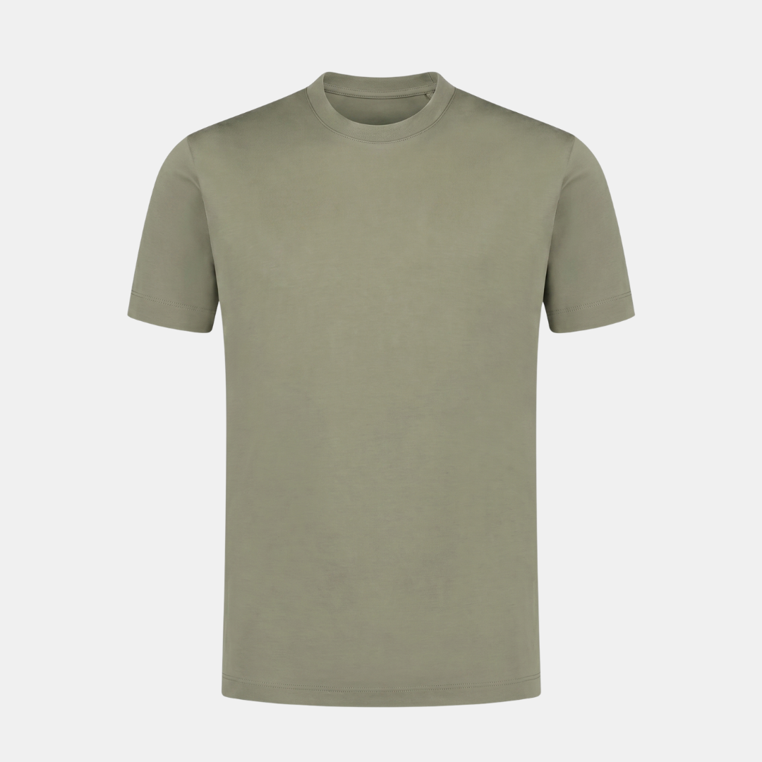 Orenvio | Men’s Essential Cotton T-Shirt