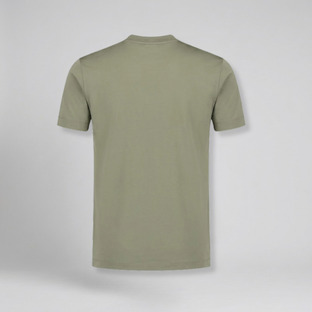 Orenvio | Men’s Essential Cotton T-Shirt