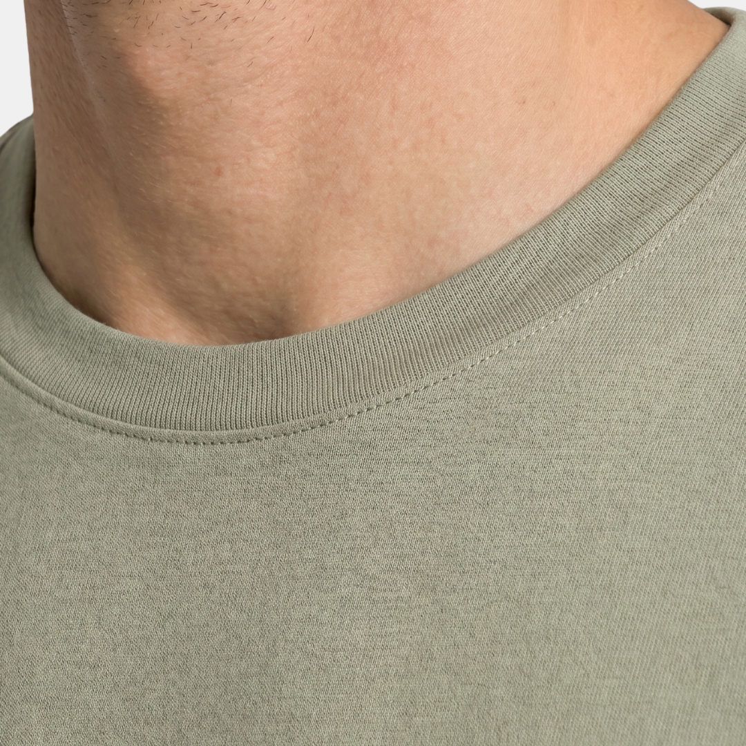 Orenvio | Men’s Essential Cotton T-Shirt