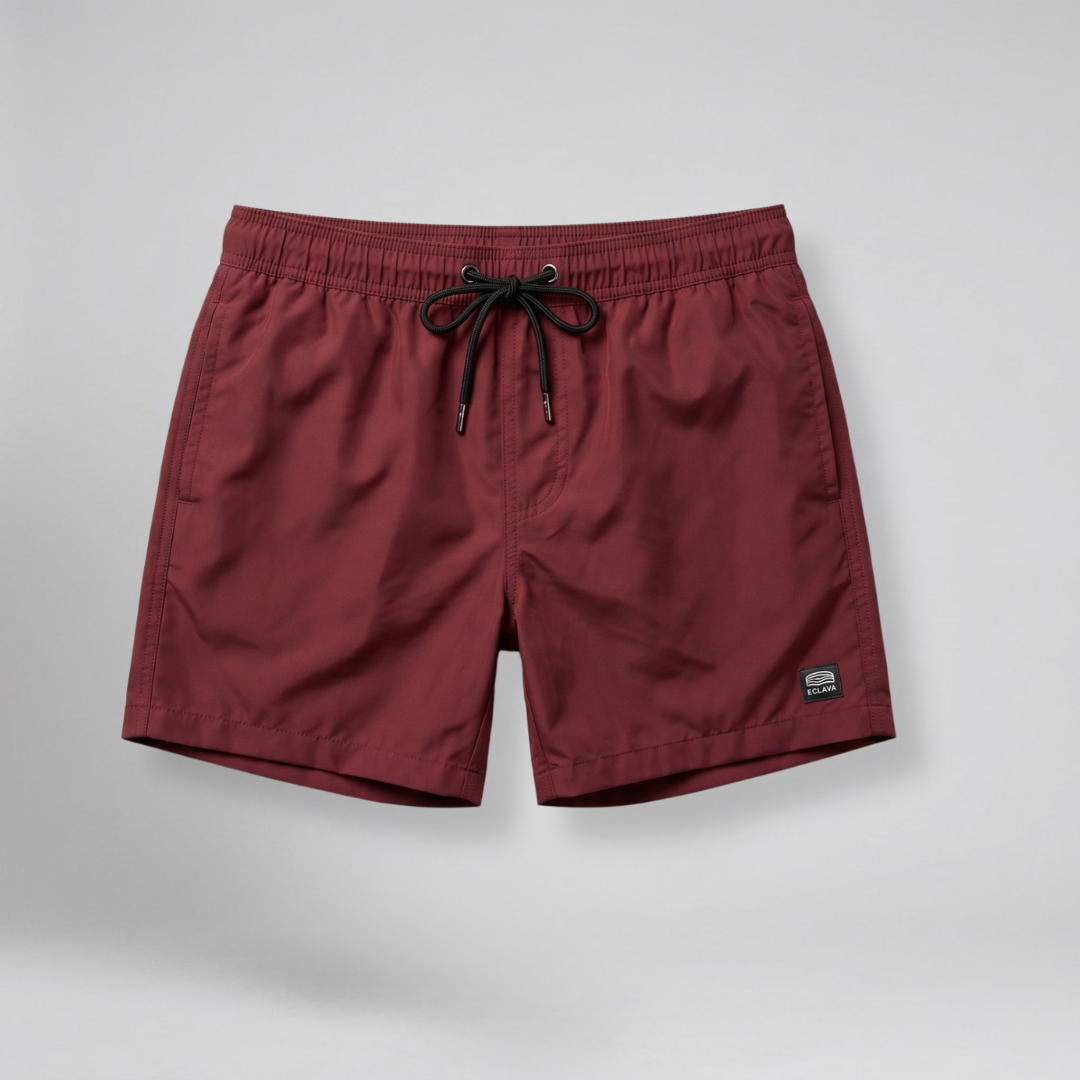 Orenvio | Men’s Quick‑Dry Swim Trunks