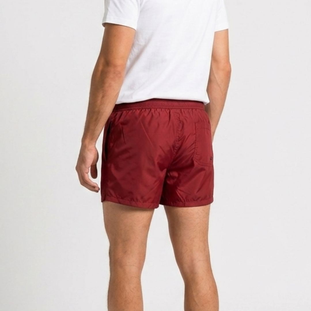 Orenvio | Men’s Quick‑Dry Swim Trunks
