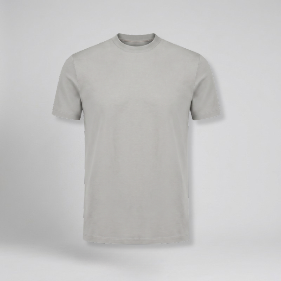 Orenvio | Men’s Refined Cotton T-Shirt