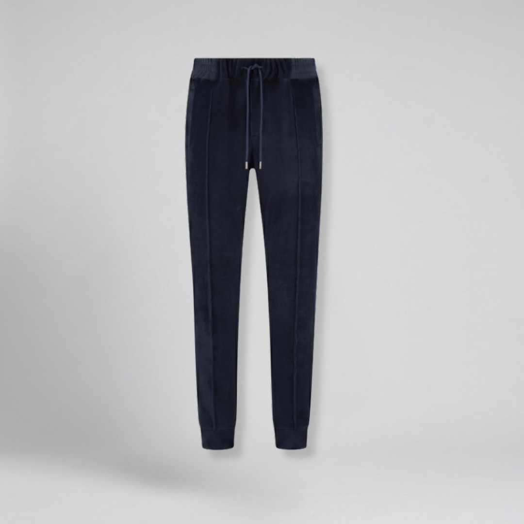 Orenvio | Men’s Refined Lounge Trousers