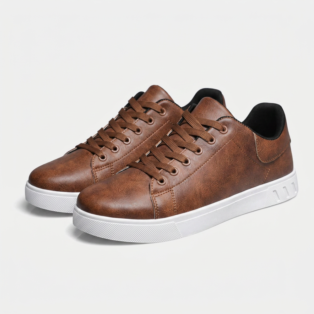 Orenvio | Men’s Timeless All-Season Sneakers