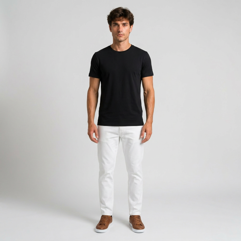 Orenvio | Men’s Timeless All-Season Sneakers