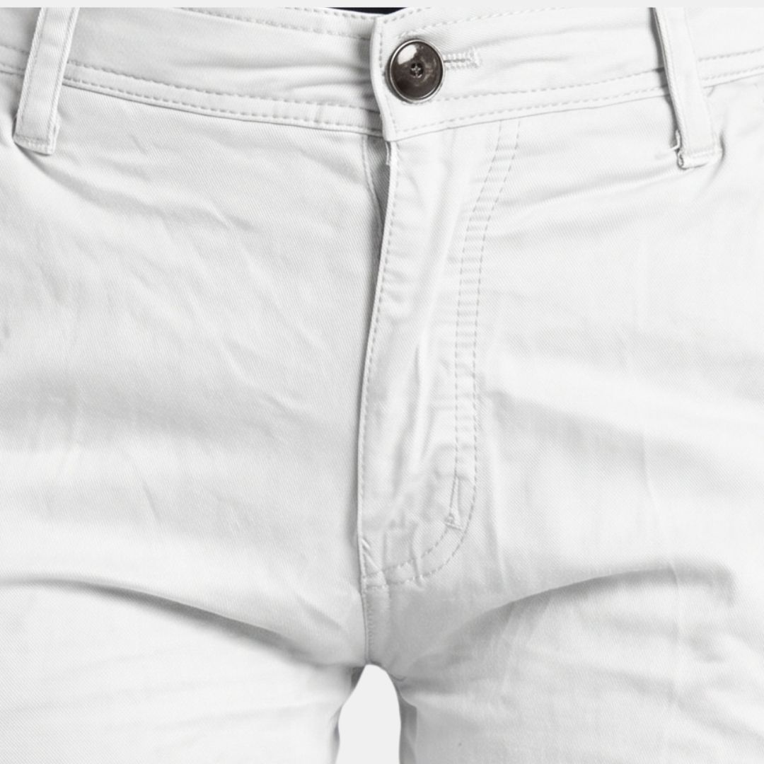 Orenvio | Women’s Bermuda Cargo Shorts