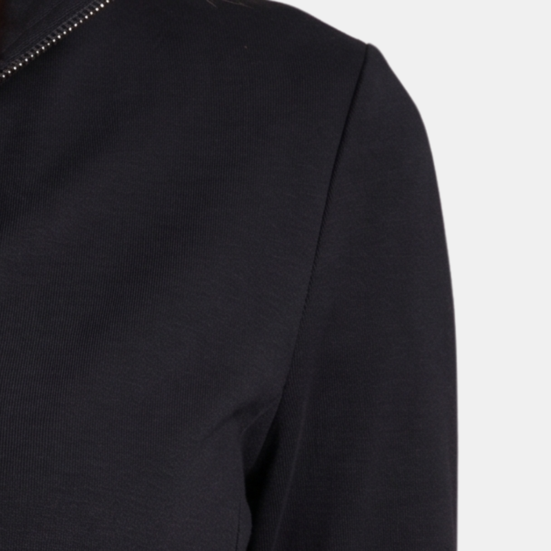 Orenvio | Women’s Sculpted Zip Jacket