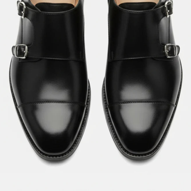 Orenvio | Men’s Italian Heritage Loafers