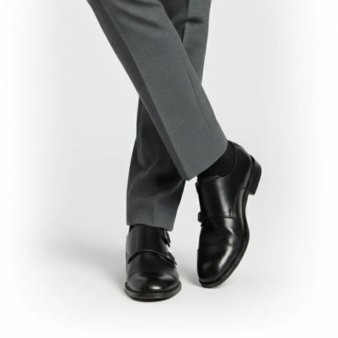 Orenvio | Men’s Italian Heritage Loafers