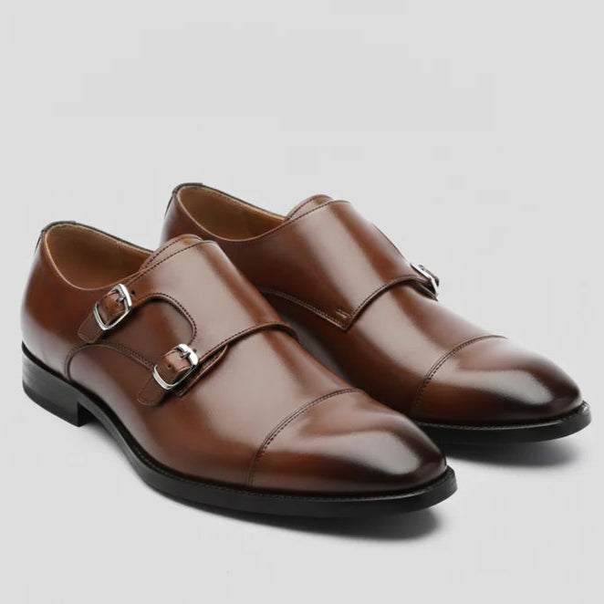 Orenvio | Men’s Italian Heritage Loafers