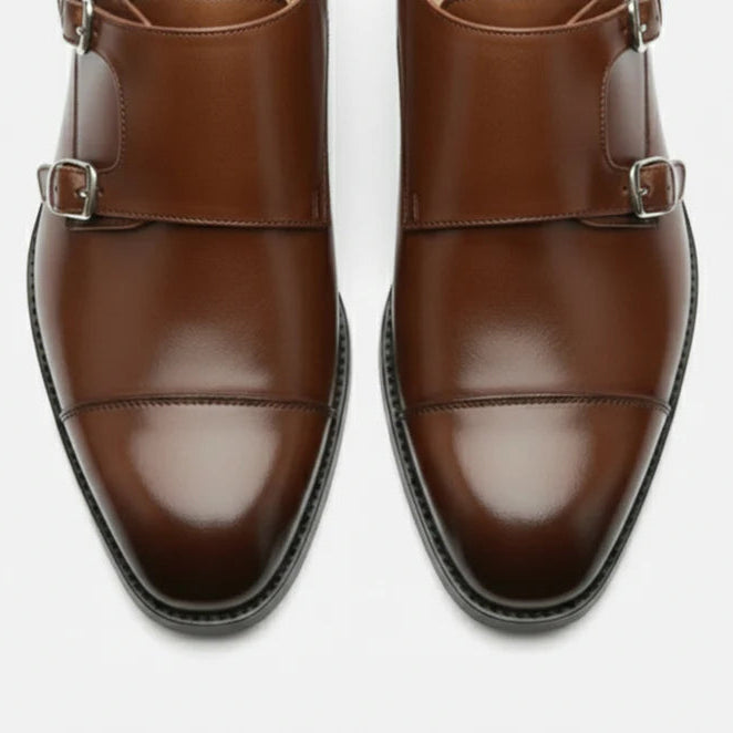 Orenvio | Men’s Italian Heritage Loafers