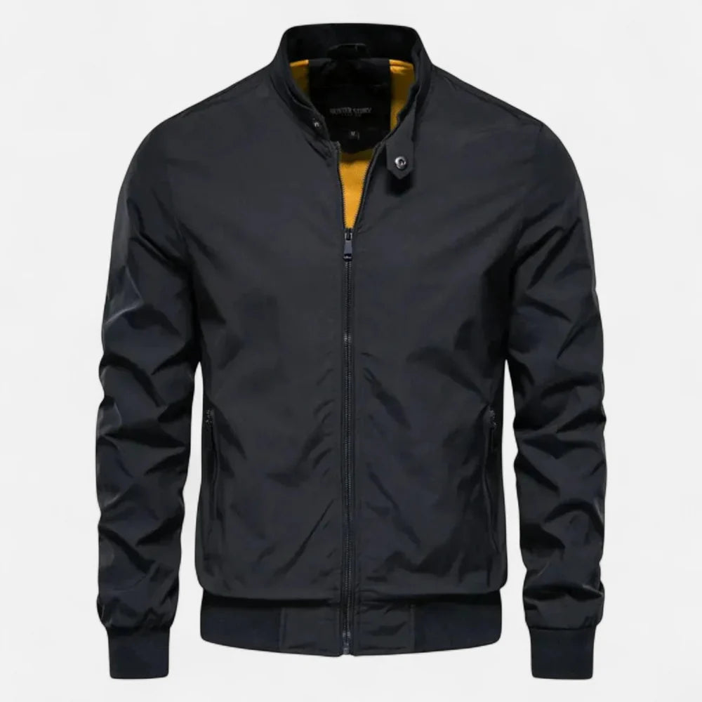 Orenvio | Men’s Lightweight Bomber Jacket