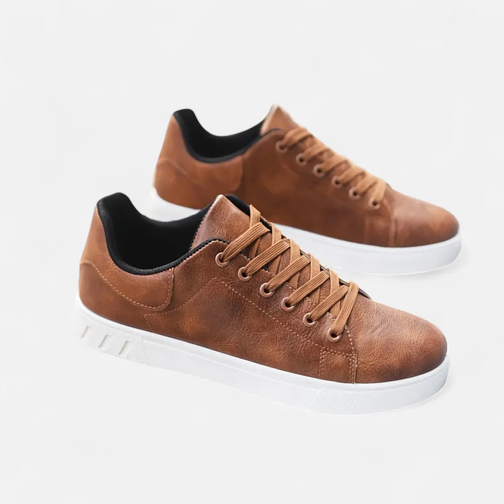 Orenvio | Men’s Timeless All-Season Sneakers