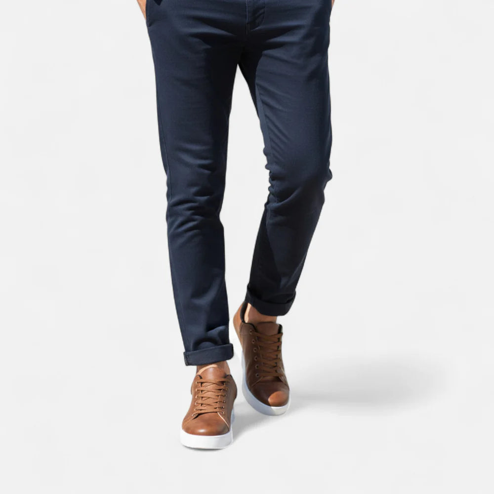 Orenvio | Men’s Timeless All-Season Sneakers