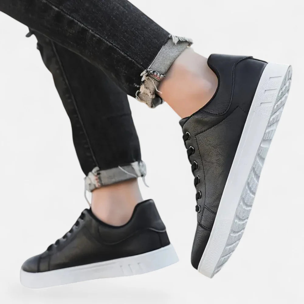 Orenvio | Men’s Timeless All-Season Sneakers