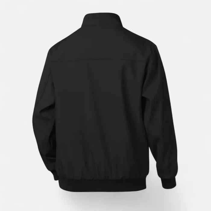 Orenvio | Men’s Lightweight Zip-Up Jacket