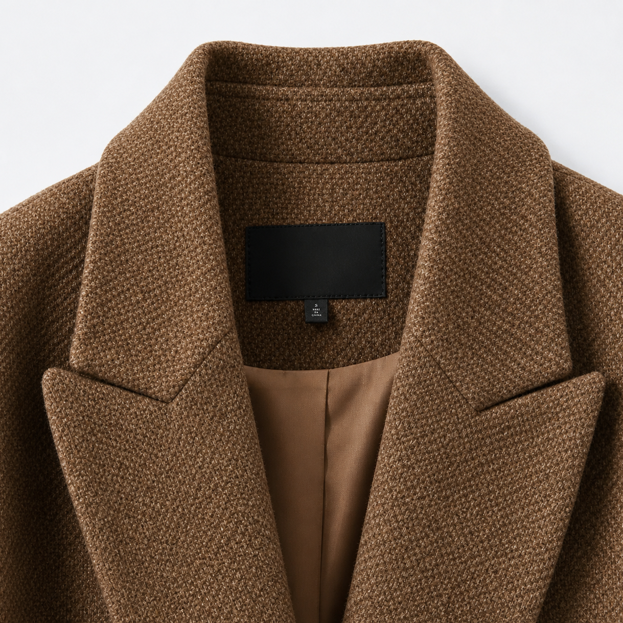 Orenvio | Women’s Wool-Blend Padded Jacket