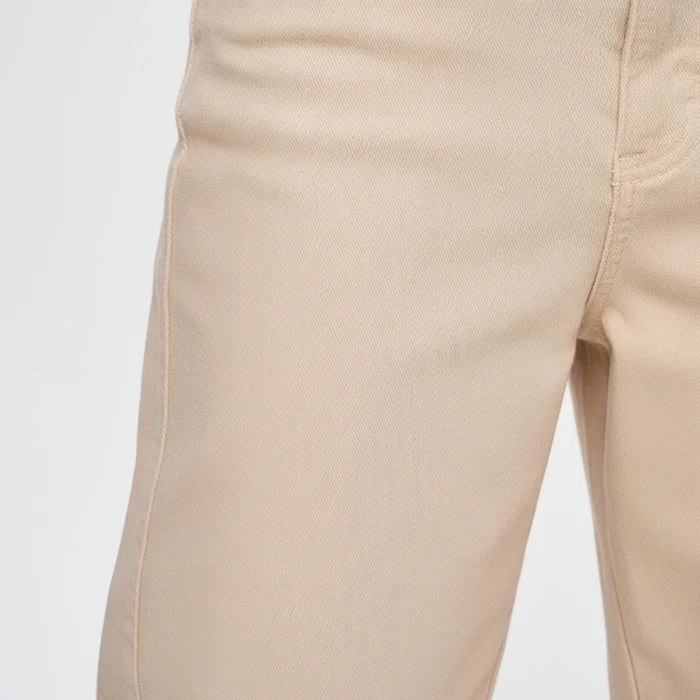 Orenvio | Women’s High Waist Balloon Jeans
